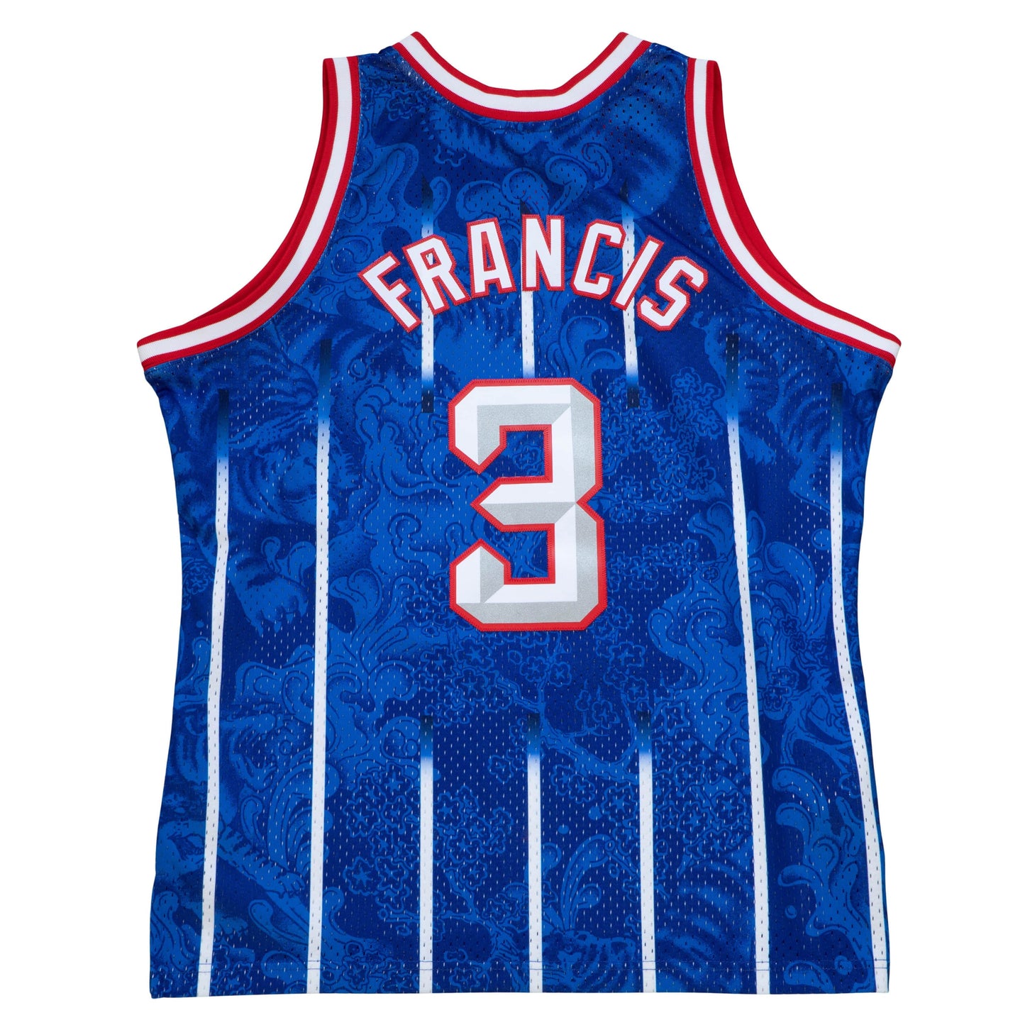 Mitchell & Ness CNY 4.0 Swingman Jersey - '99 Steve Francis