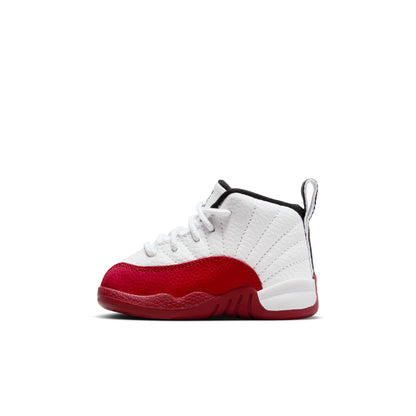 Air Jordan 12 Retro TD “Cherry” - 850000-116