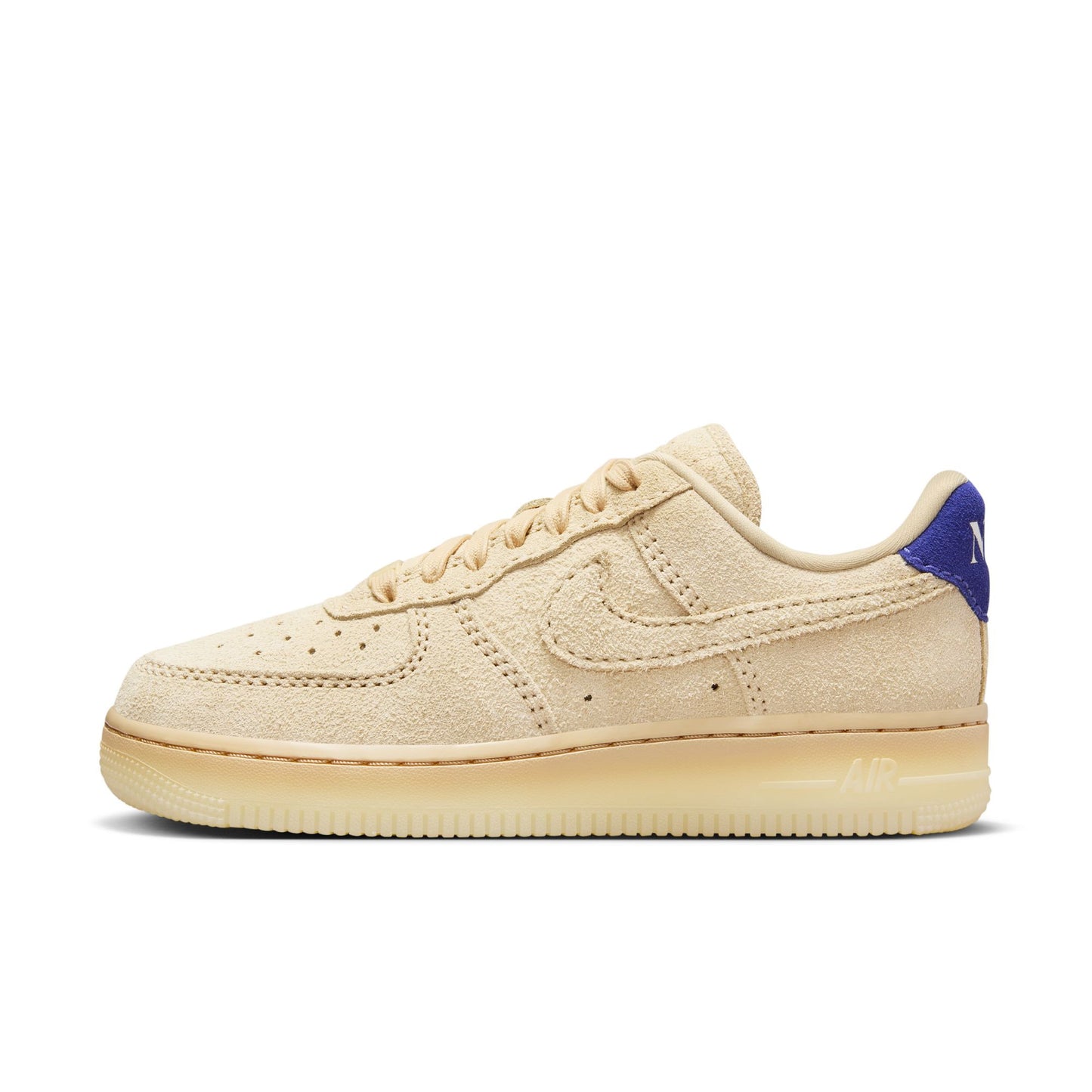 W Nike Air Force 1 '07 LX "Grain" - FN7202-224