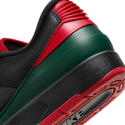 Air Jordan 2 Retro Low "Christmas" - DV9956-006