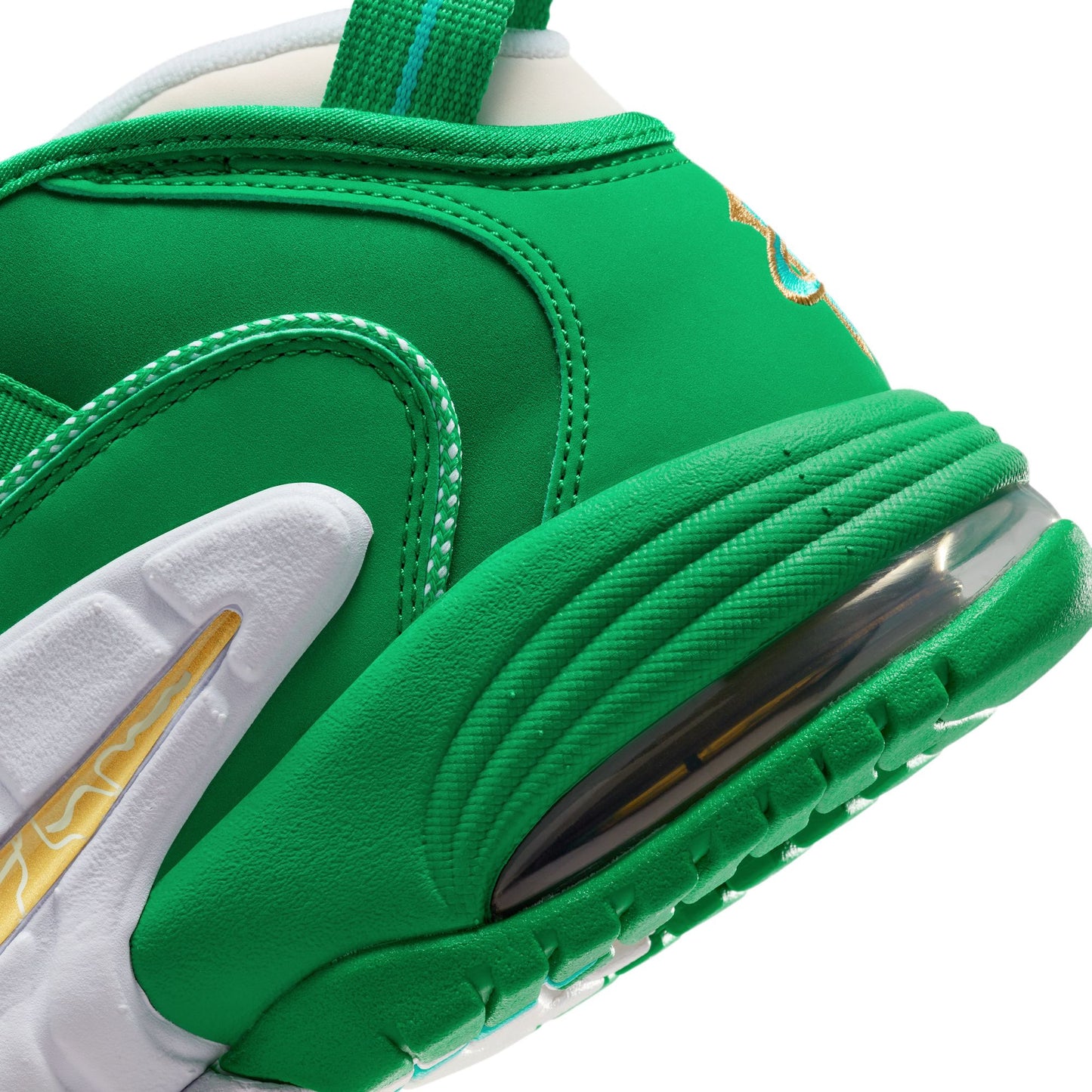 Nike Air Max Penny “Stadium Green” - FQ8827-324