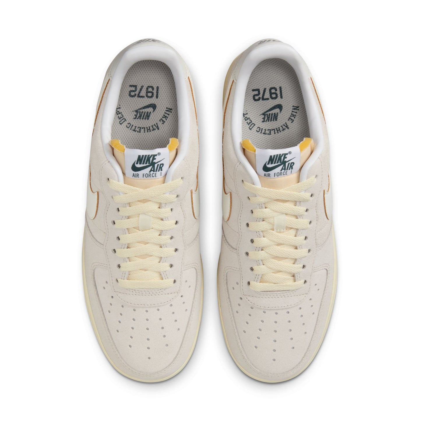 Nike Air Force 1 '07 - FQ8077-104