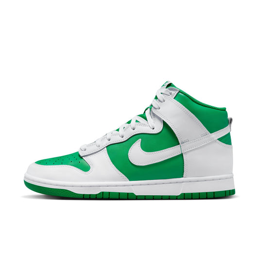 Nike Dunk High Retro BTTYS "Stadium Green" - DV0829-300