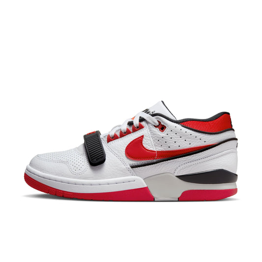 Nike Air Alpha Force '88 "University Red" - DZ4627-100