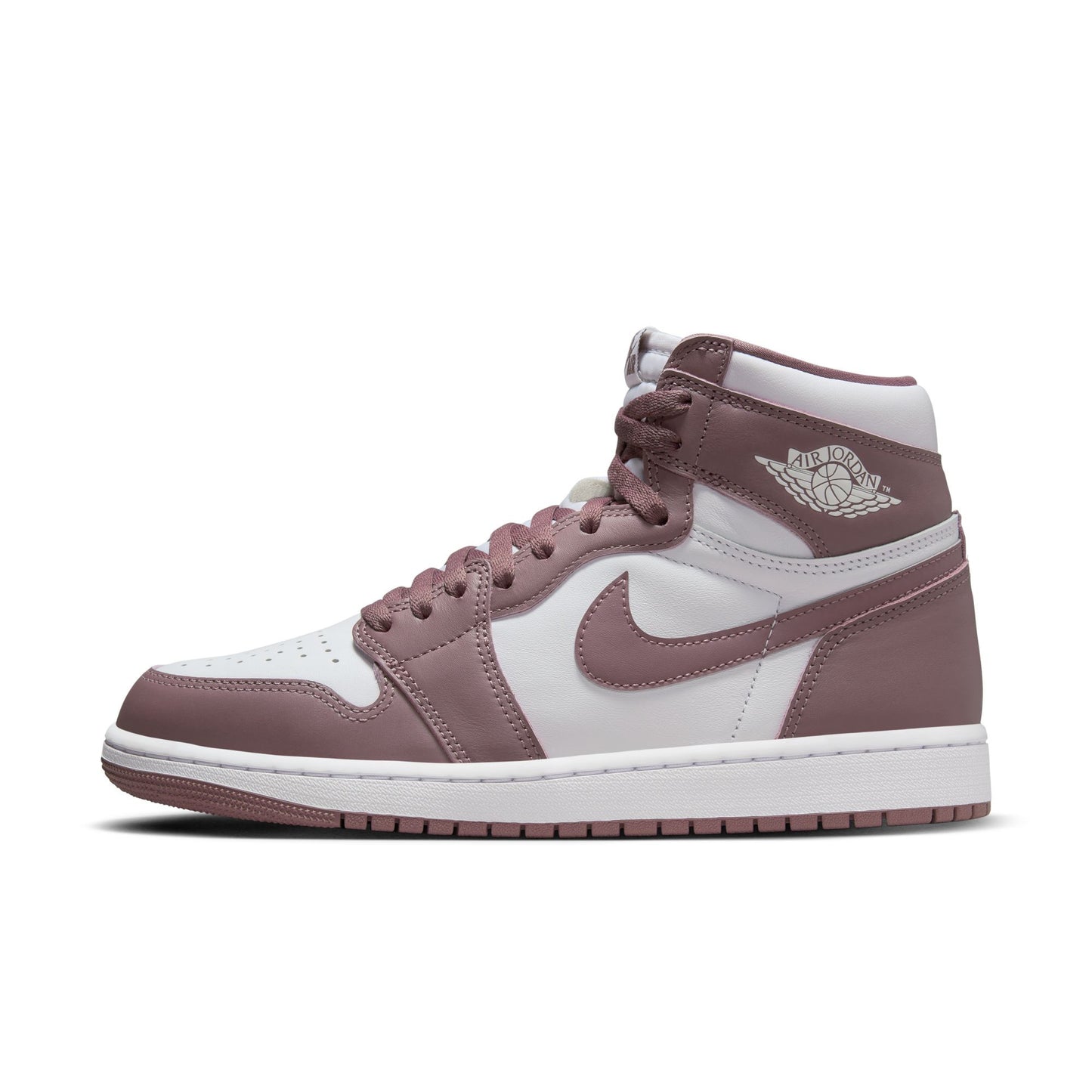 Air Jordan 1 Retro High OG "Mauve" - DZ5485-105