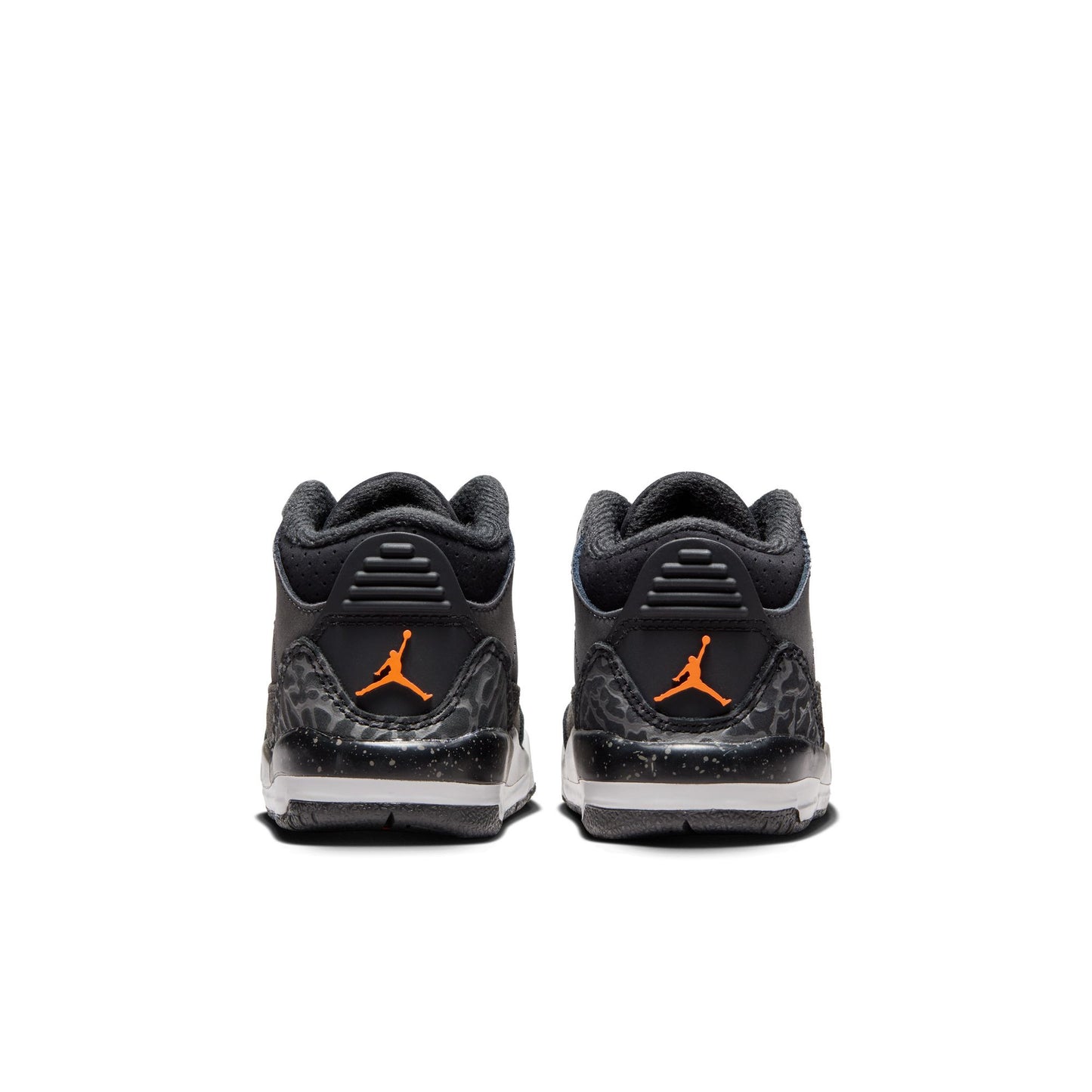 Air Jordan 3 Retro "Fear" (TD) - DM0968-080