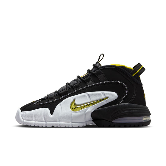 Nike Air Max Penny "Lester Middle School" - FN6884-100