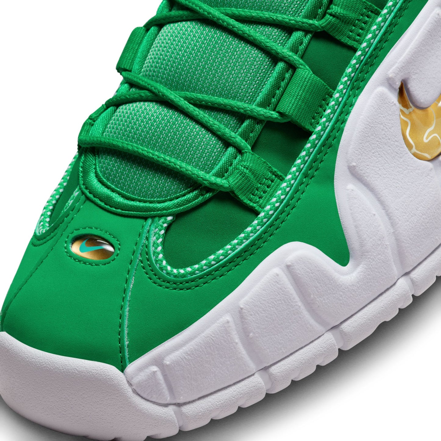 Nike Air Max Penny “Stadium Green” - FQ8827-324