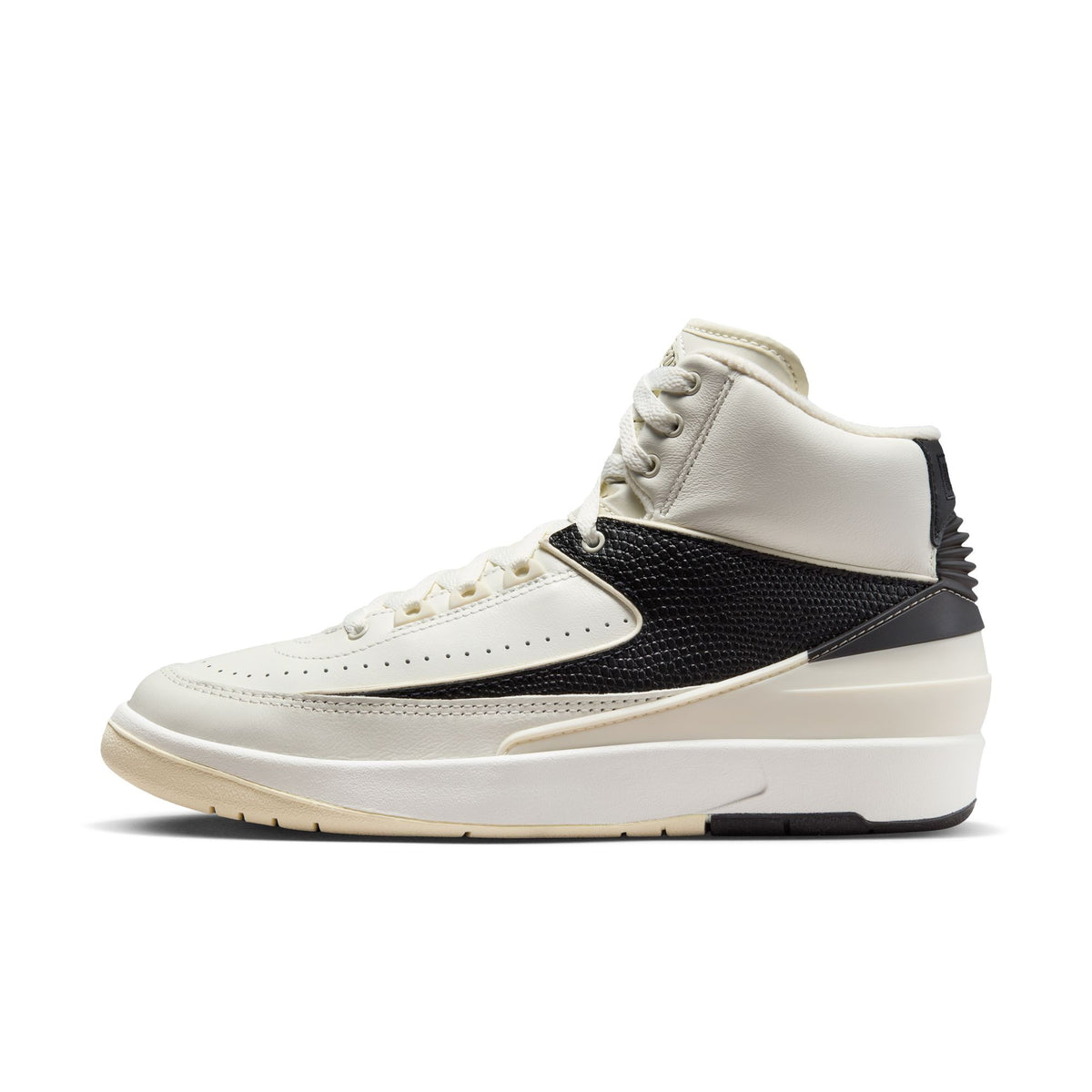 W Air Jordan 2 Retro  display picture 3
