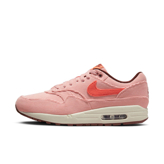 Nike Air Max 1 PRM "Coral Stardust" - FB8915-600