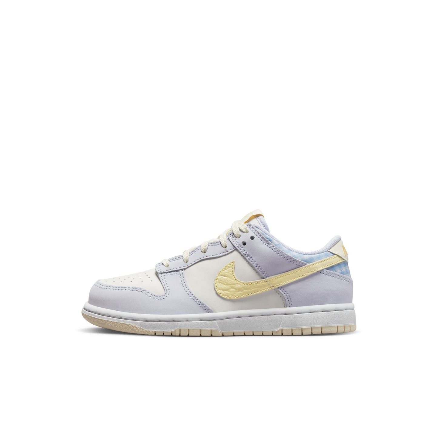 Nike Dunk Low SE PS "Easter" - FJ4642-536