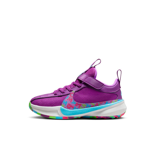 Nike Freak 5 (PS)  - DZ4485-500