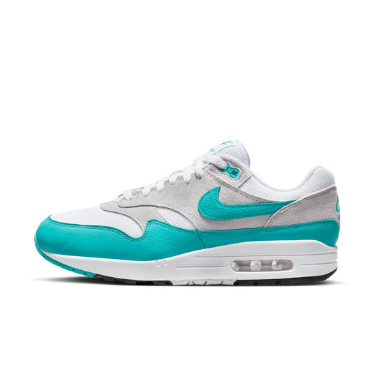 Nike Air Max 1 SC "Clear Jade" - DZ4549-001