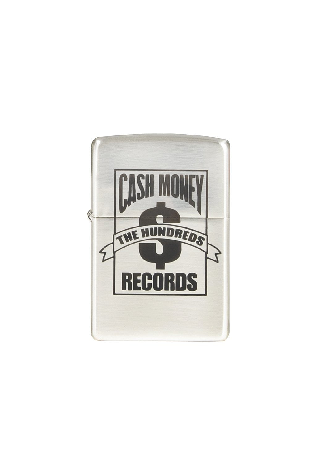 The Hundreds Cash Money Zippo Lighter