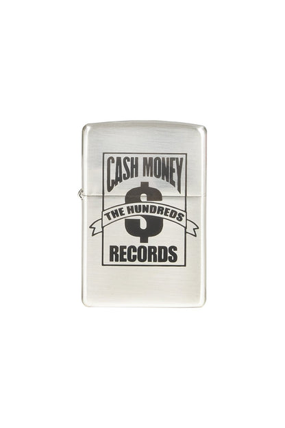The Hundreds Cash Money Zippo Lighter