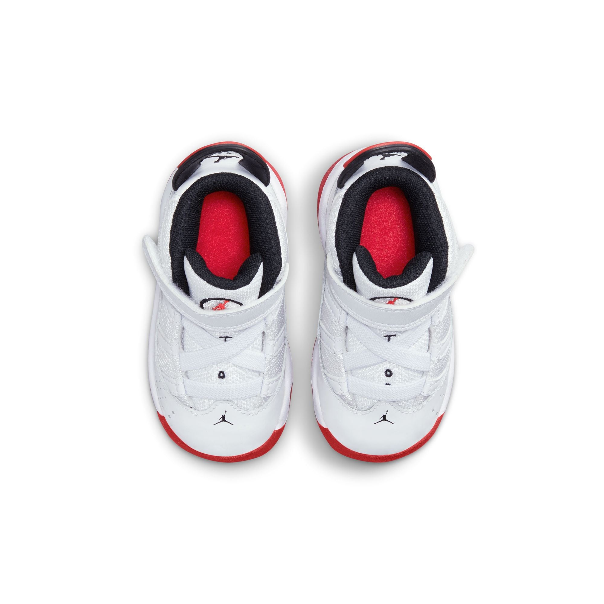 Jordan 6 rings preschool online