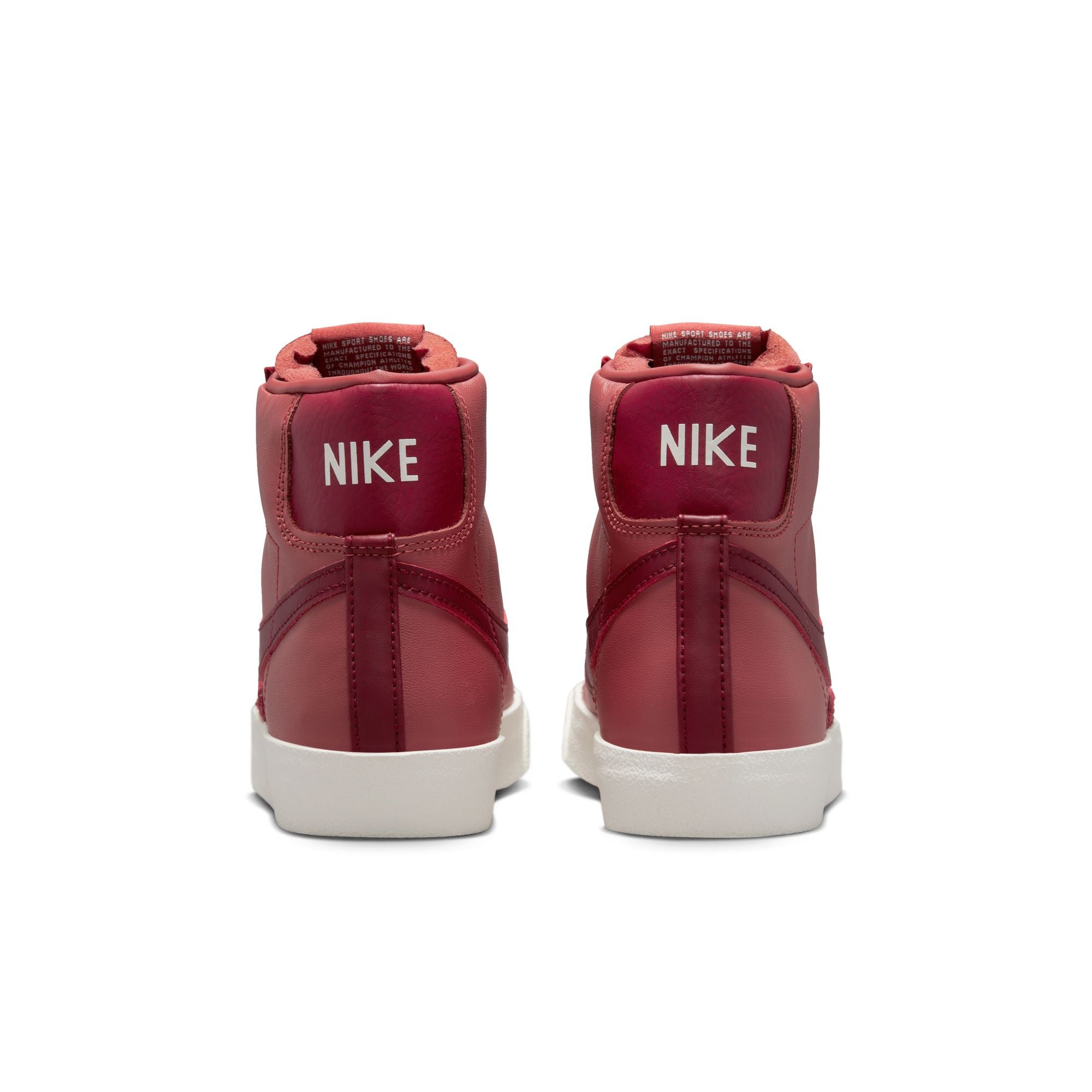 W Nike Blazer Mid '77 Vintage - CZ1055-600 – Reynolds & Sons W Nike Blazer Mid '77 Vintage - CZ1055-600 – Reynolds & Sons