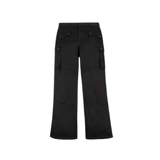 Paper Planes Flare Cargo Pant