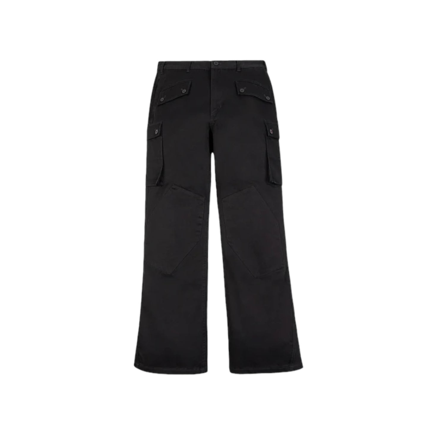 Paper Planes Flare Cargo Pant – Reynolds & Sons
