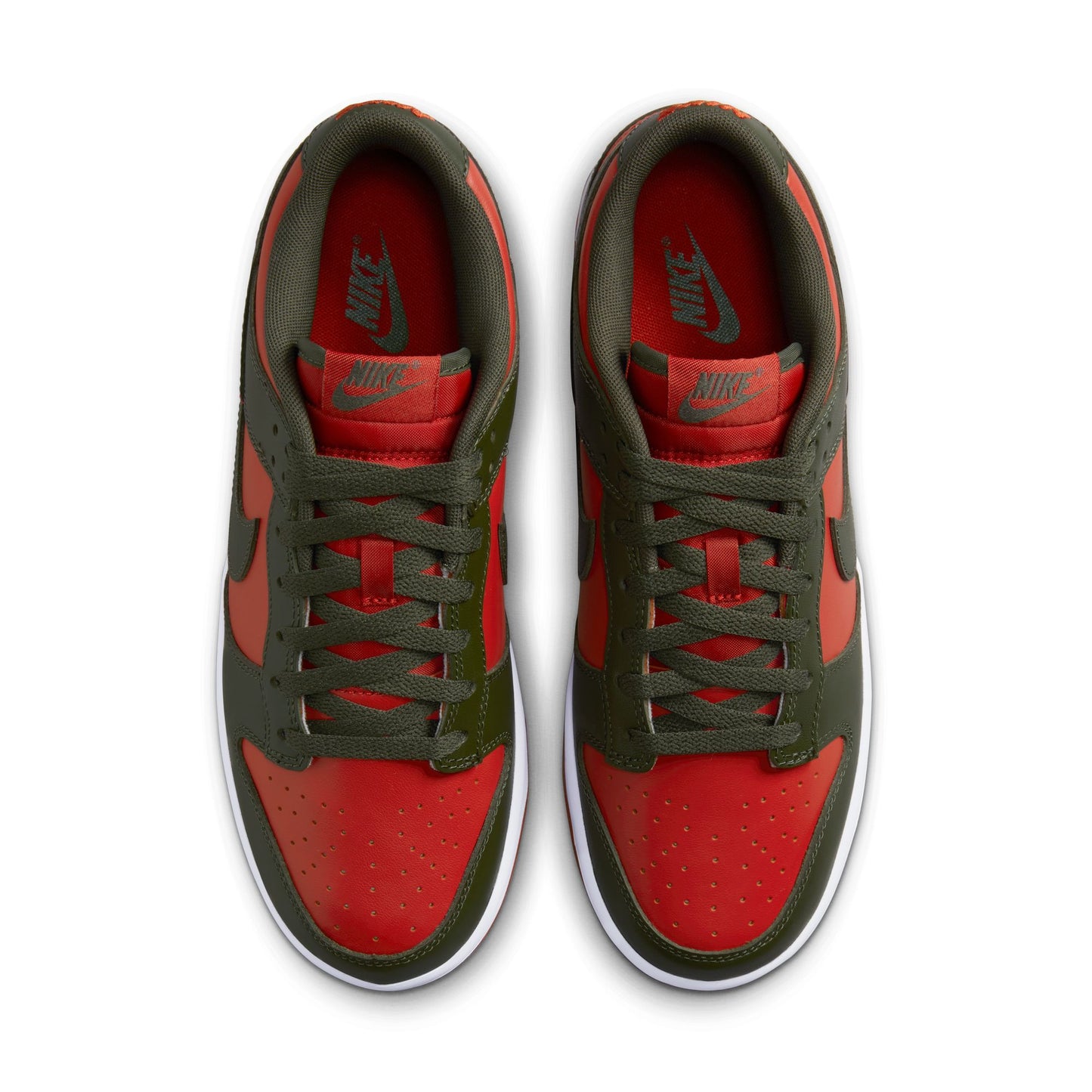 Nike Dunk Low Retro "Freddy Krueger" - DV0833-600