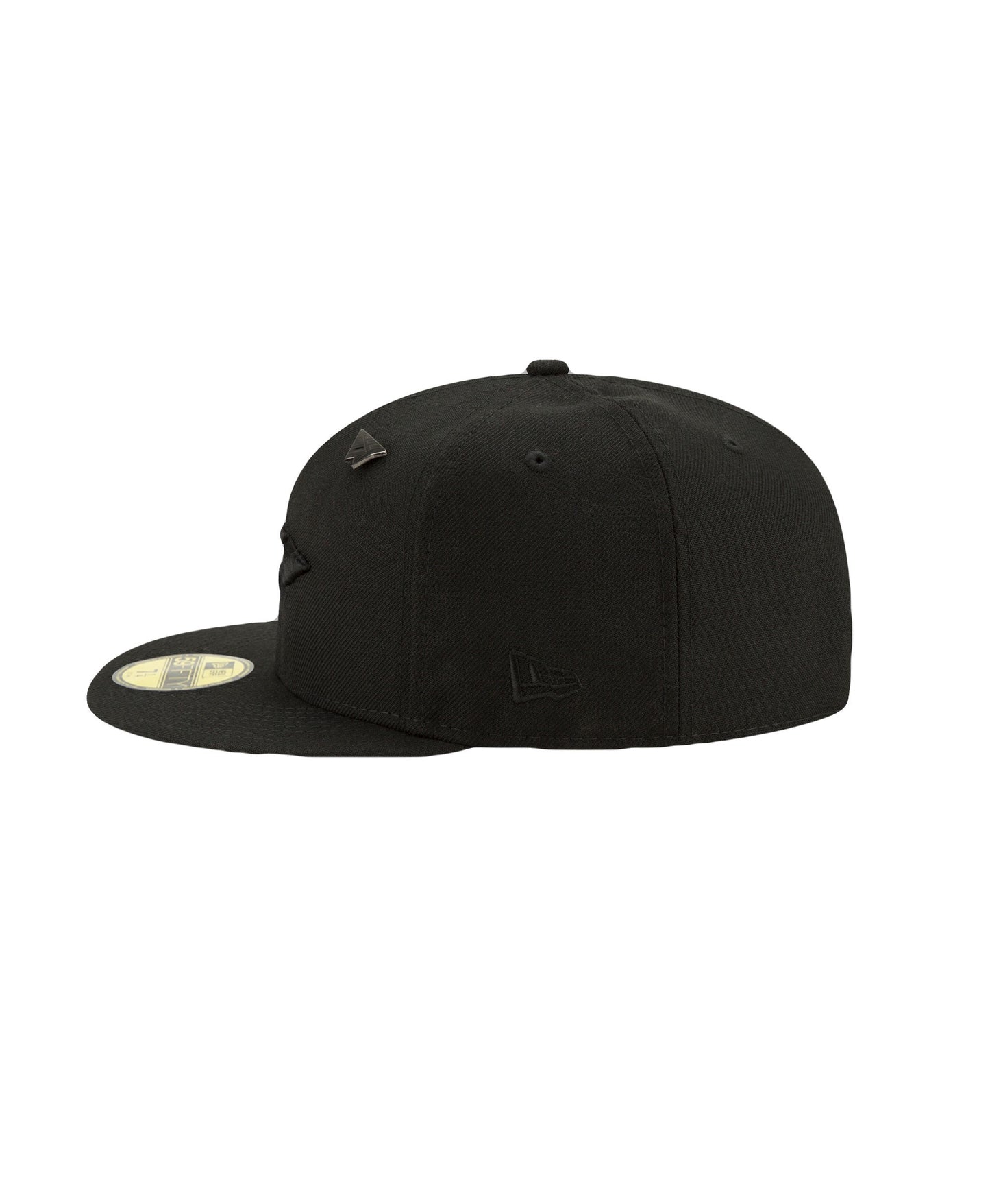 Paper Planes Blackout Crown Fitted