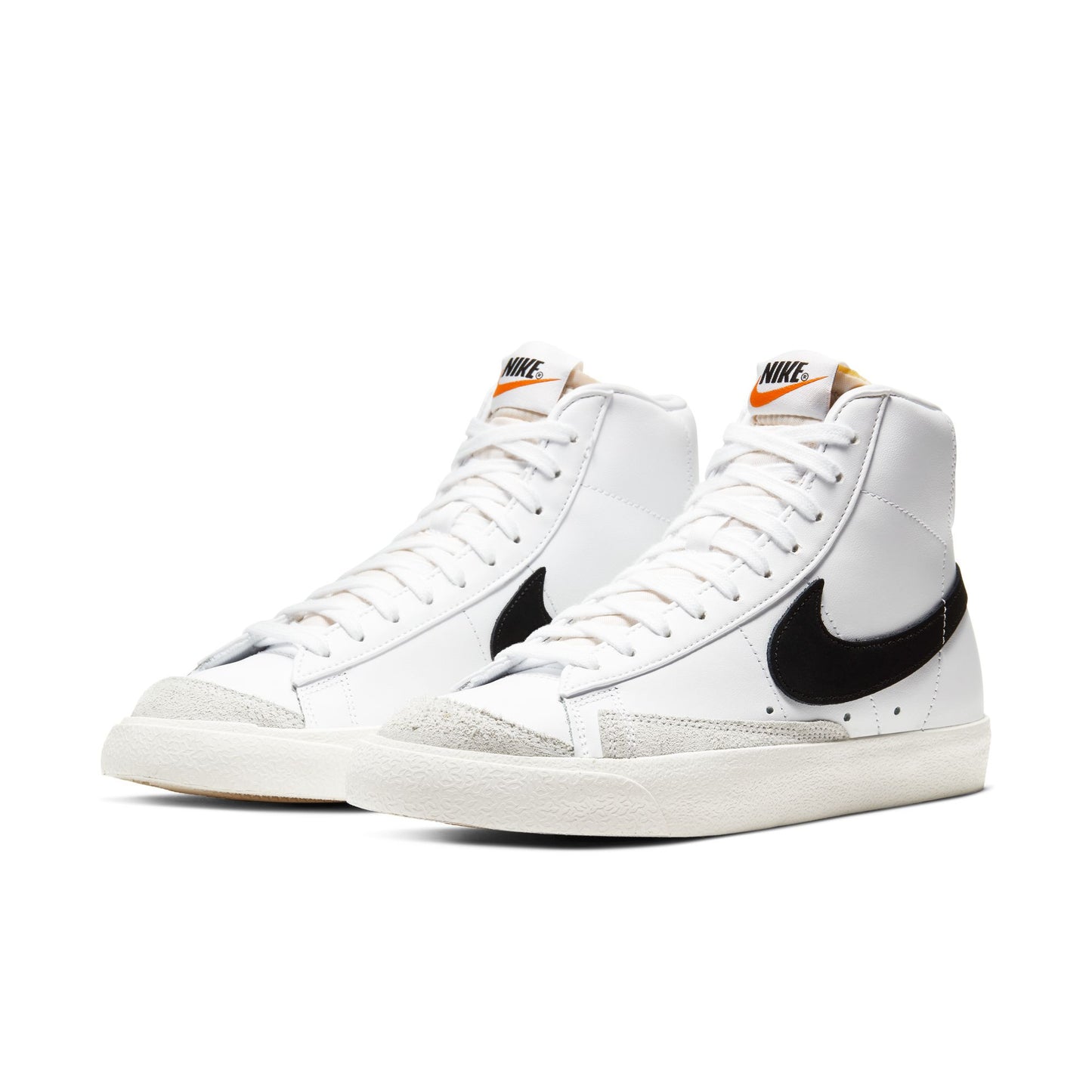 W Nike Blazer Mid '77 Vintage - CZ1055-100