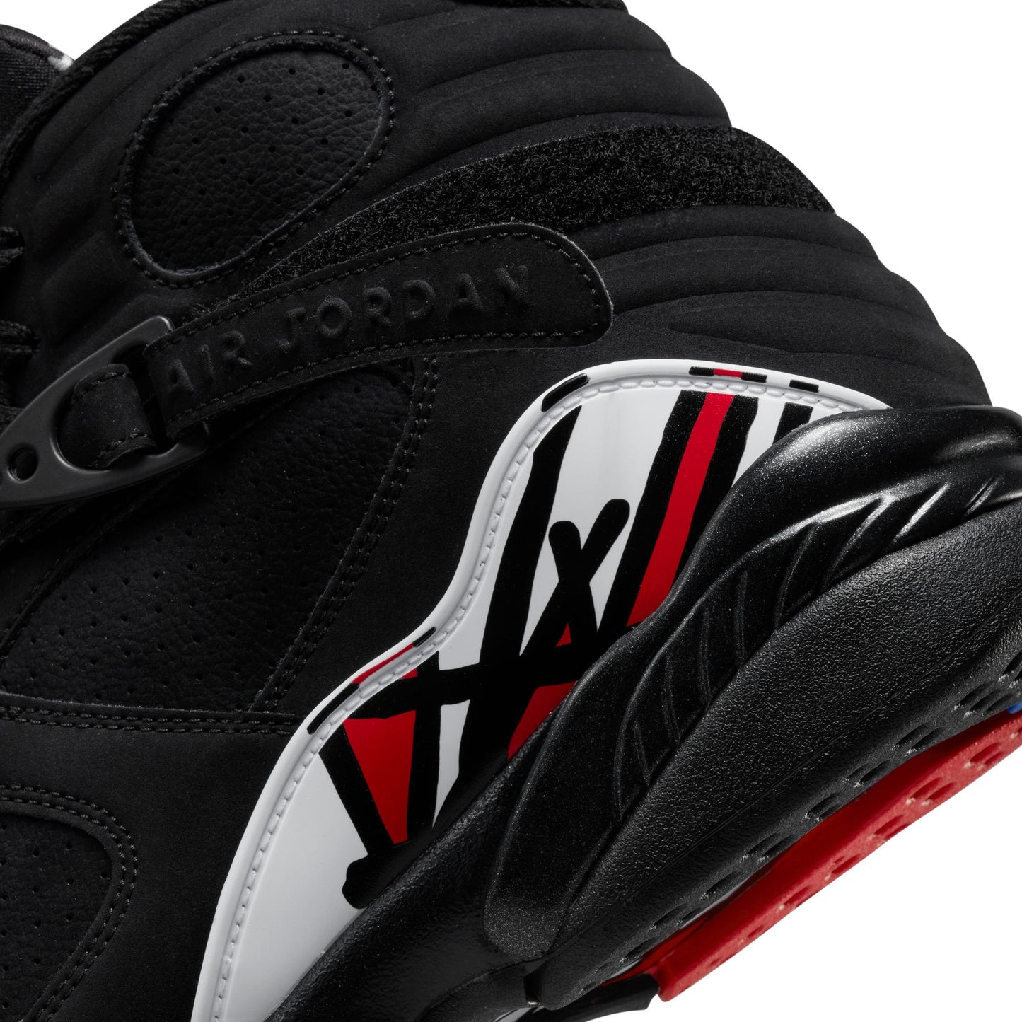 Air Jordan 8 Retro 'Playoffs' PS - 305369-062