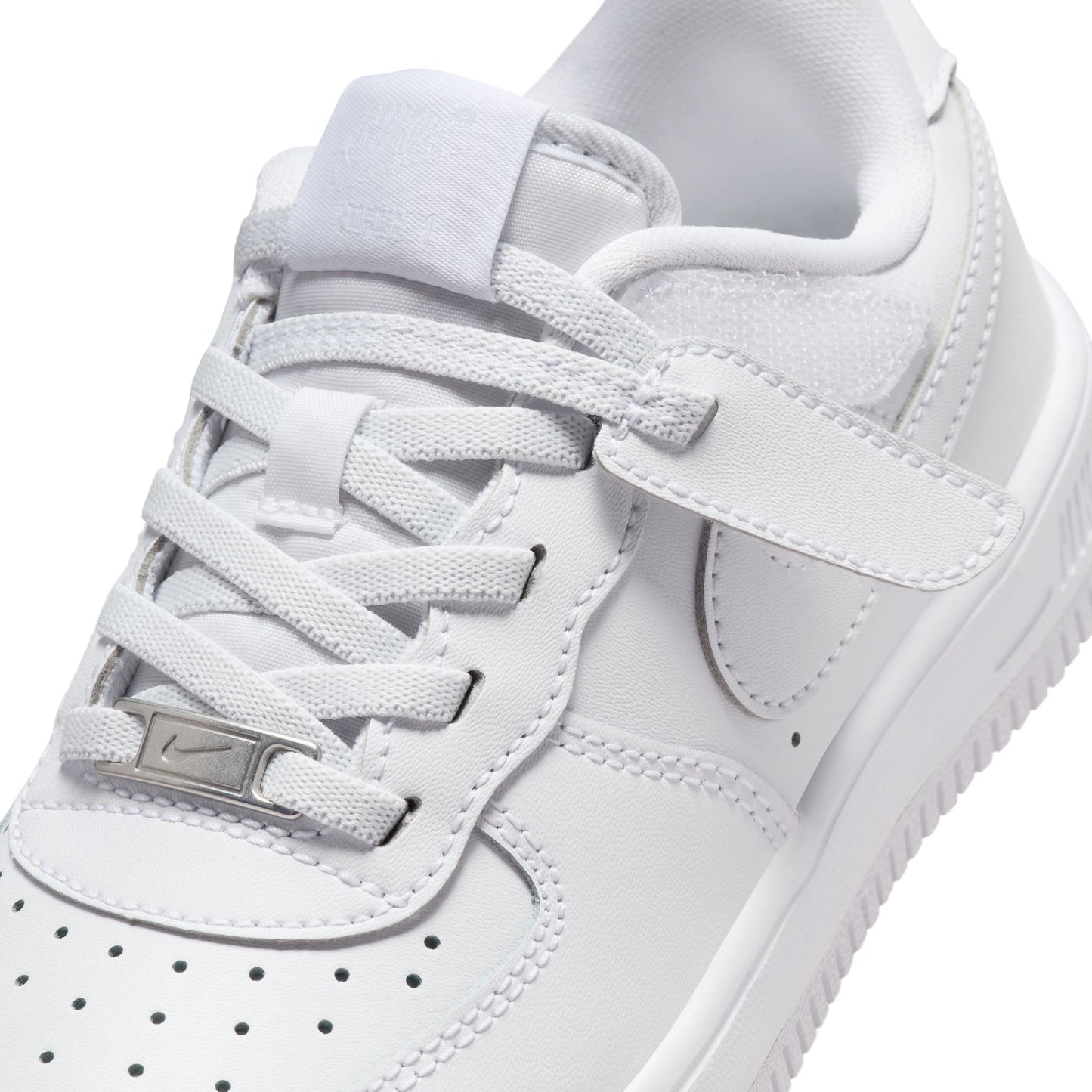 Nike Force 1 Low Easyon (PS) - FN0237-111