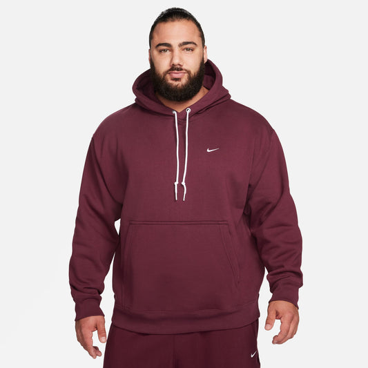 Nike Solo Swoosh Sweatshirt - DX1355-681