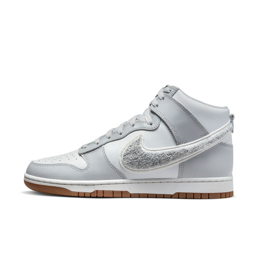 Nike Dunk High Retro 'Chenille' - DR8805-003