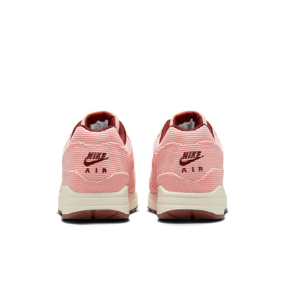 Nike Air Max 1 PRM "Coral Stardust" - FB8915-600