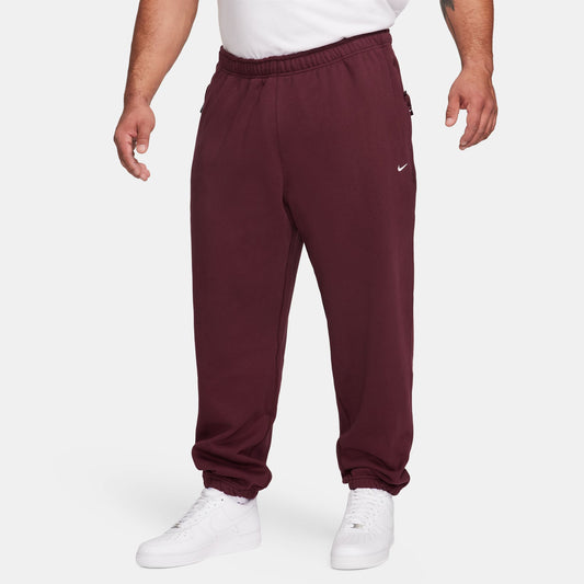 Nike Solo Swoosh Sweatpants - DX1364-681