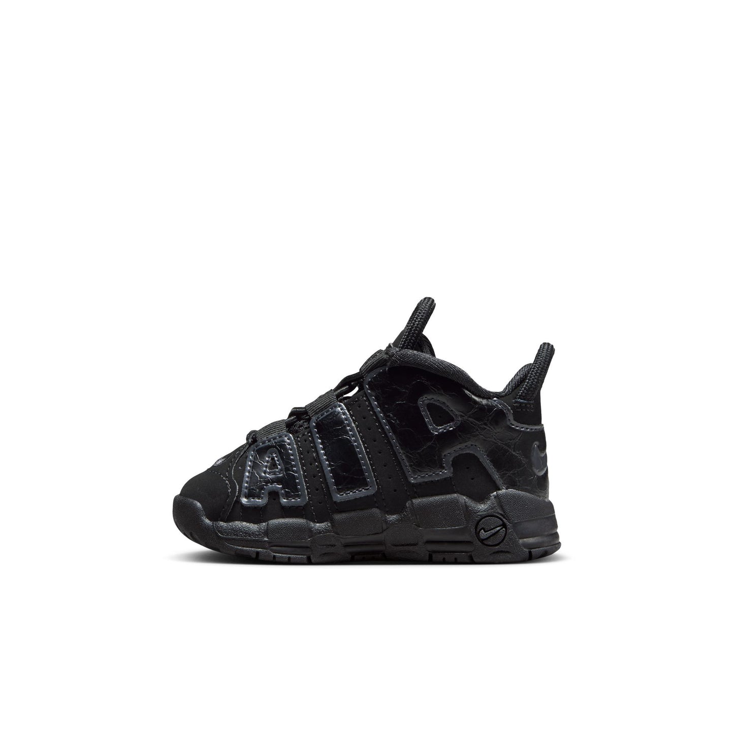 Nike Air More Uptempo TD - FZ9942-001