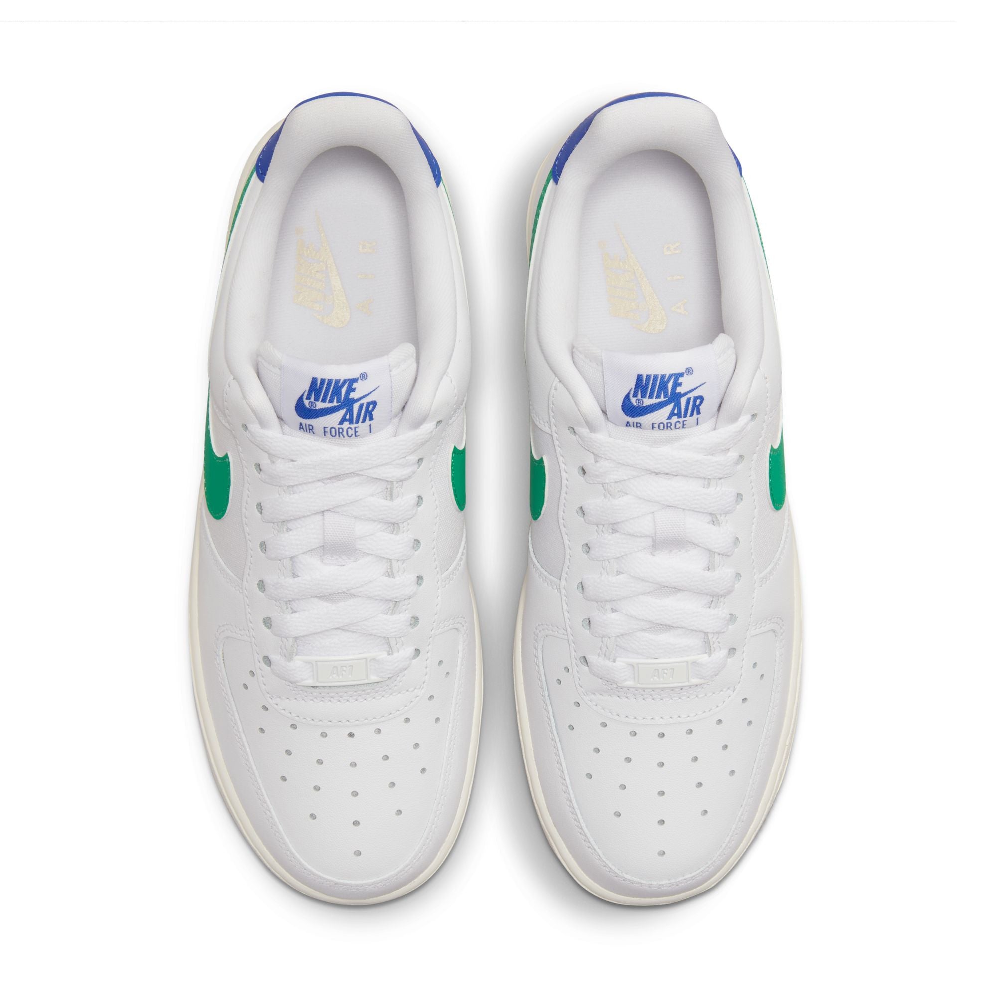 W Nike Air Force 1 07 DD8959 110 Reynolds Sons