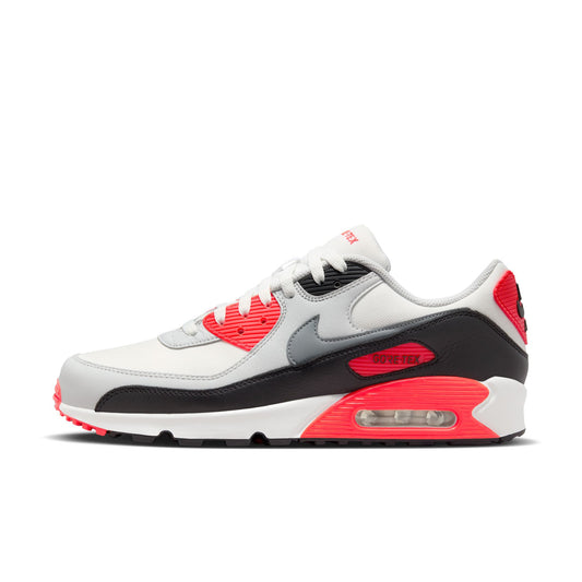 Nike Air Max 90 GORE-TEX "Infrared" - FD5810-101