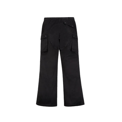 Paper Planes Flare Cargo Pant