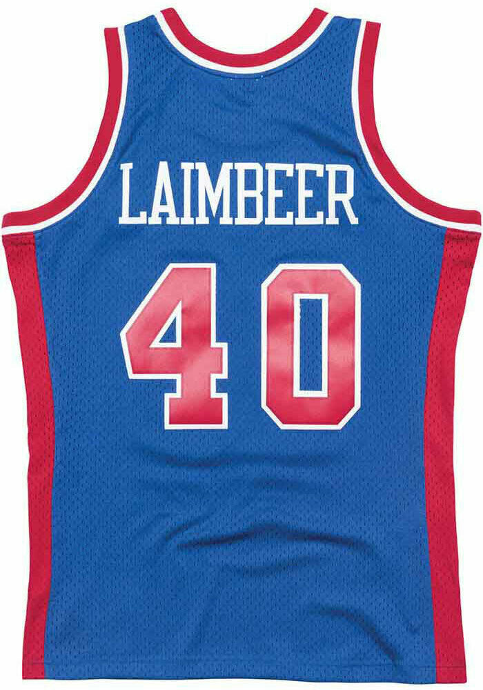 Bill cheap laimbeer jersey