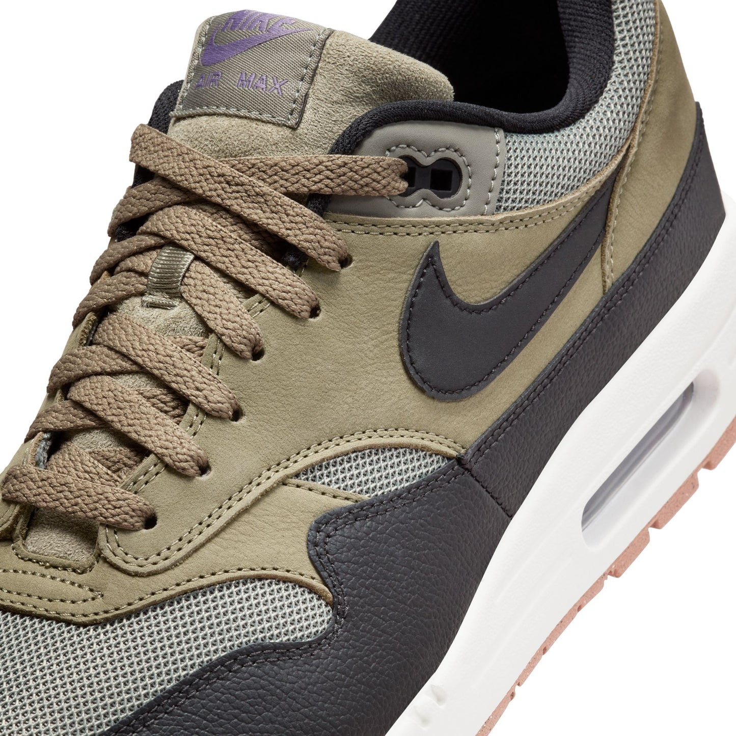 Nike Air Max 1 SC "Dark Stucco" - FB9660-003