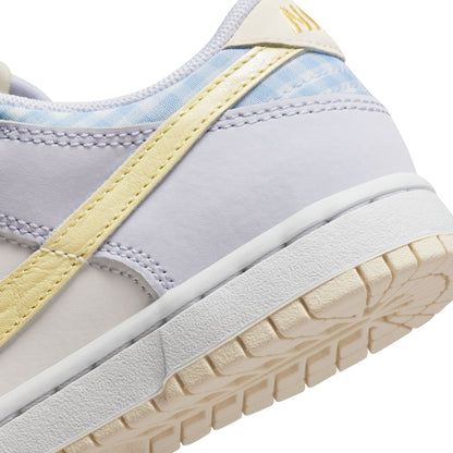 Nike Dunk Low SE PS "Easter" - FJ4642-536