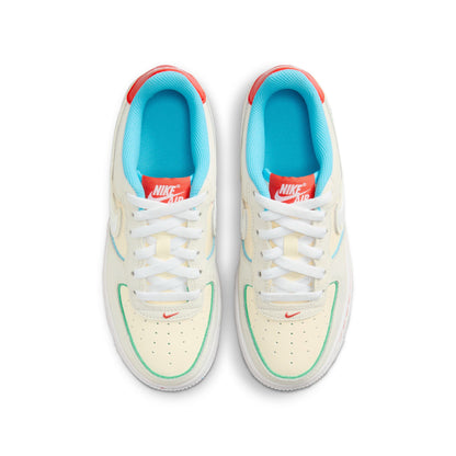 Nike Air Force 1 LV8 GS - FQ8350-110