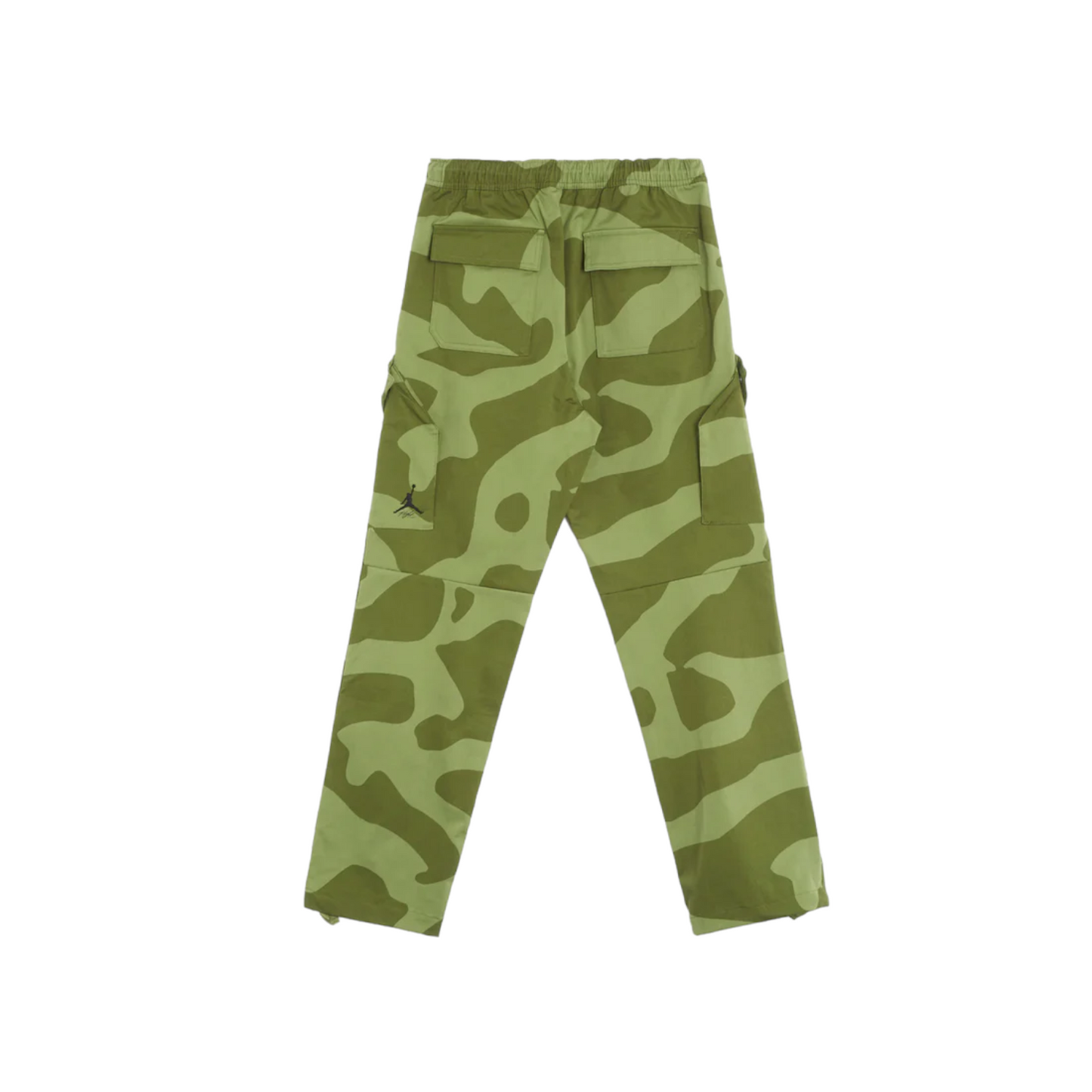 Jordan Essentials Camo Chicago Pant - FD7455-340