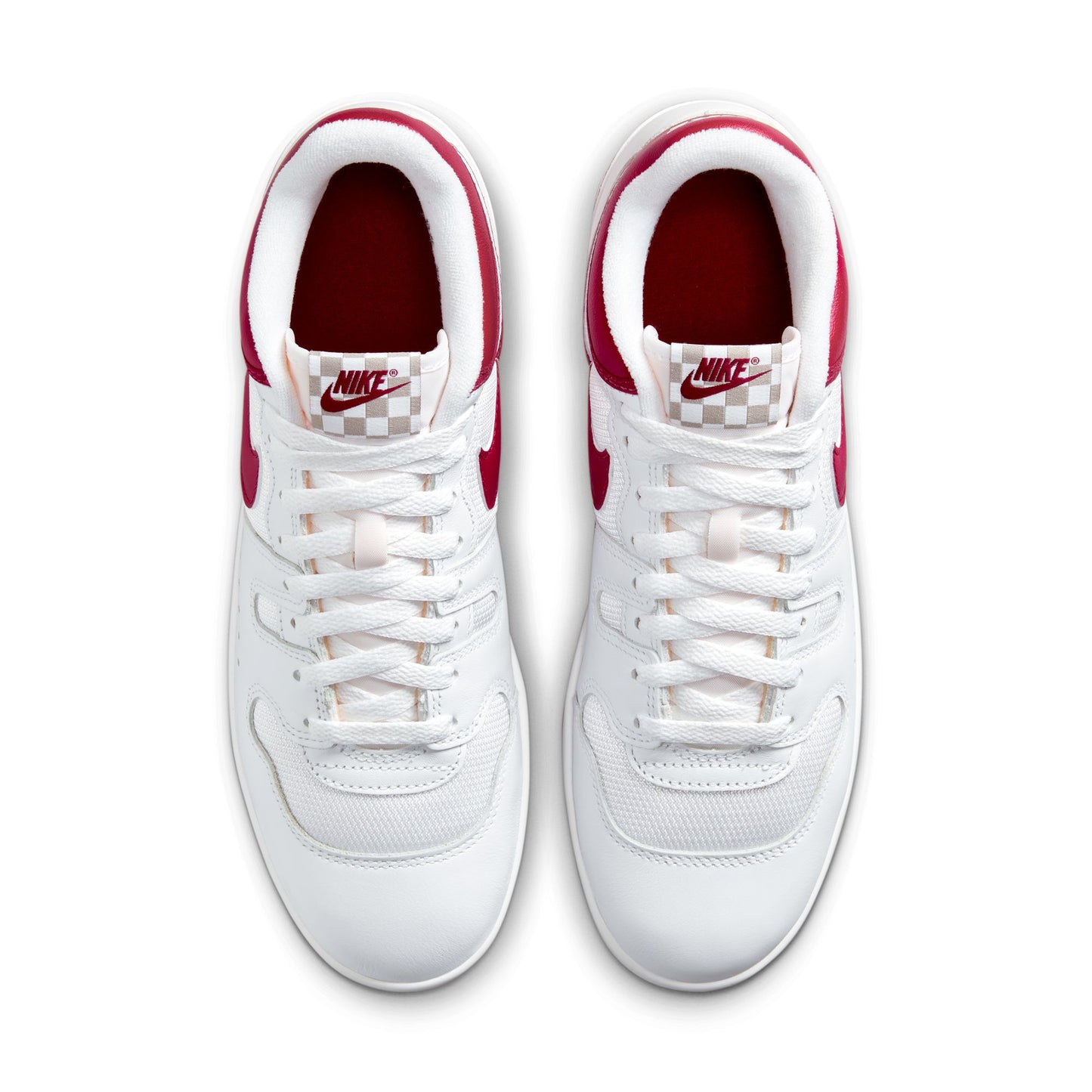 Nike Attack SP QS "Red Crush" - FB8938-100