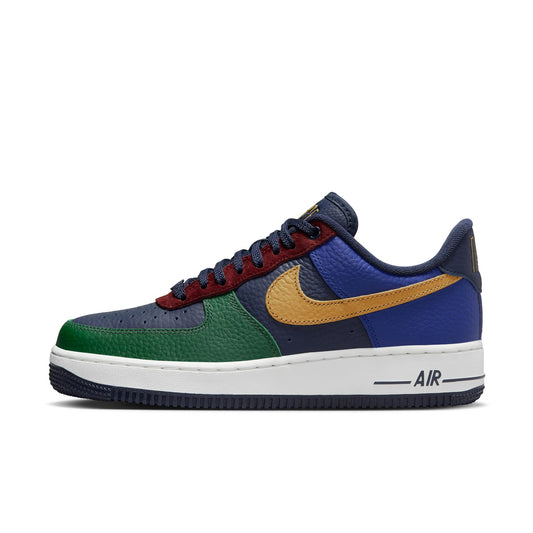 W Nike Air Force 1 '07 LX - DR0148-300