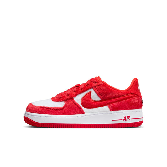 Nike Air Force 1 "Valentines Day" (GS) - FZ3552-612