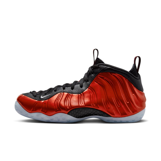 Nike Air Foamposite One “Red Metallic” - DZ2545-600