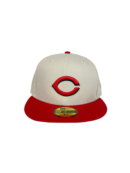 New Era Cincinnati Reds World Class 59Fifty Fitted