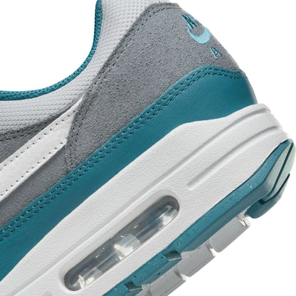 Nike Air Max 1 SC "Noise Aqua" - FB9660-001