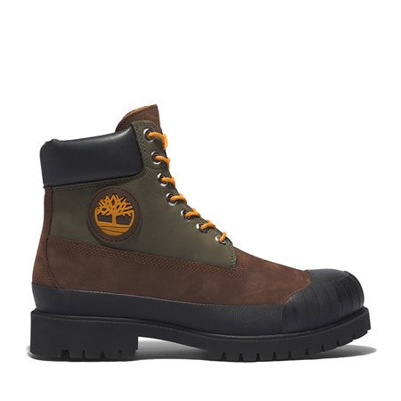Timberland 6'' Premium Rubber Toe Boot - TB0A2FXF931
