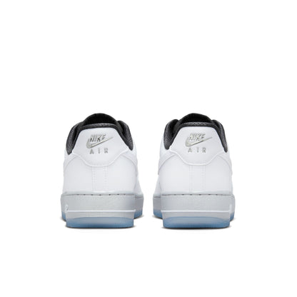 W Nike Air Force 1 '07 SE "Chrome" - DX6764-100