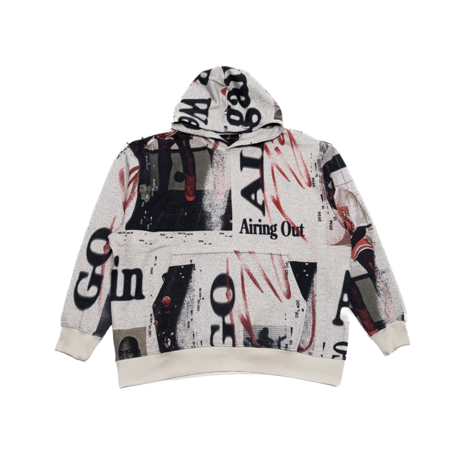 jordan heritage hoodie